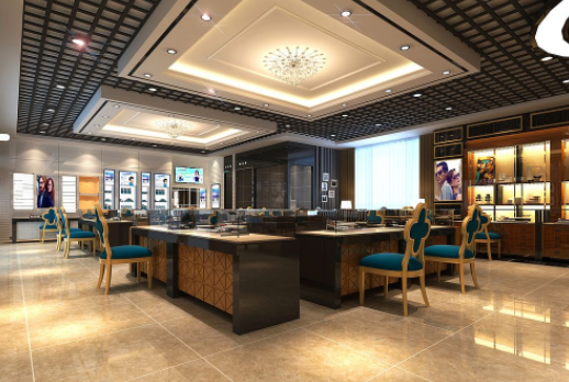 驗光師培訓新手怎樣開眼鏡店？