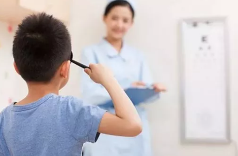國家衛(wèi)生健康委員會發(fā)布多版本《兒童青少年近視防控健康教育核心信息》