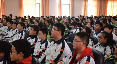 國家衛(wèi)生健康委員會發(fā)布多版本《兒童青少年近視防控健康教育核心信息》