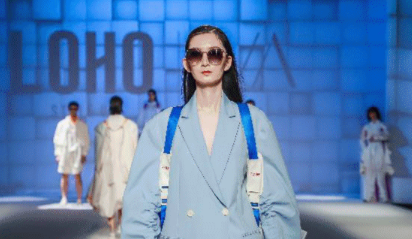 LOHO時尚眼鏡創(chuàng)始人黃心仲：眼鏡配飾化，LOHO的新零售打法