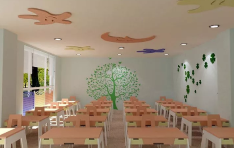 3年“教室燈光”監(jiān)測，哈爾濱市中小學(xué)衛(wèi)生保健所長建議從光源入手防控近視