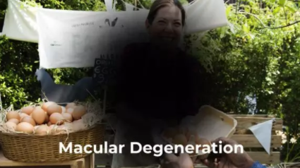 【眼視光快訊】美科研人員8年研究發(fā)現(xiàn)：眼部疾病與阿爾茲海默病有著巨大關(guān)聯(lián)