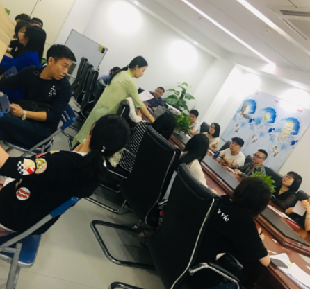 深圳視普泰第六屆驗(yàn)光定配培訓(xùn)班順利畢業(yè)