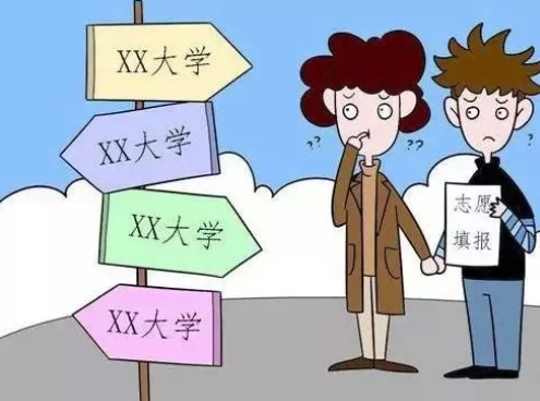 2019高考哪些專業(yè)和院校對(duì)視力有要求
