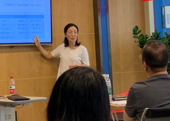 眼視光高級(jí)研修班（驗(yàn)光師培訓(xùn)高端課程）開課了?。?！