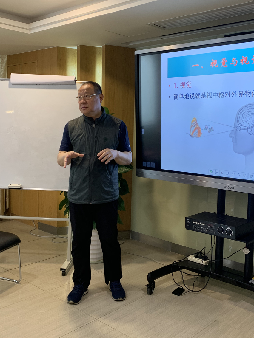 眼視光高級(jí)研修班（驗(yàn)光師培訓(xùn)高端課程）開課了?。?！