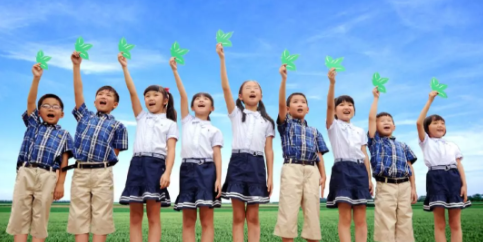 如何防控近視低齡化？教育部試點(diǎn)新方法，列專項(xiàng)預(yù)算