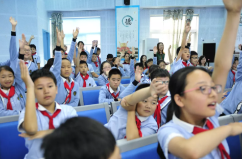 科學(xué)防控兒童青少年近視，我們共同努力：四川省預(yù)防近視公益廣告片上線