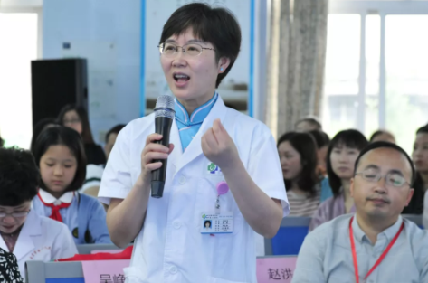 科學(xué)防控兒童青少年近視，我們共同努力：四川省預(yù)防近視公益廣告片上線