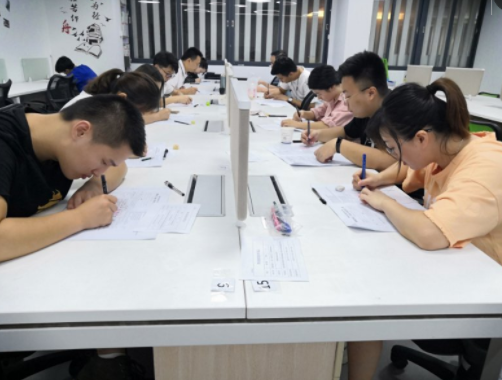 視普泰第七屆驗光定配技能精修考證班順利畢業(yè)！！！
