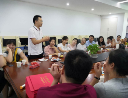 視普泰第七屆驗光定配技能精修考證班順利畢業(yè)?。?！