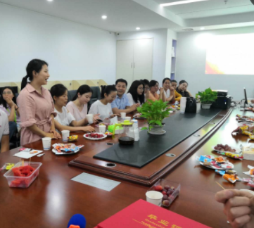 視普泰第七屆驗光定配技能精修考證班順利畢業(yè)?。?！