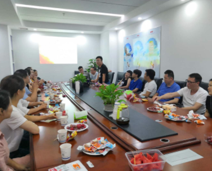 視普泰第七屆驗光定配技能精修考證班順利畢業(yè)?。?！