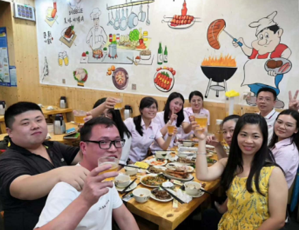 視普泰第七屆驗光定配技能精修考證班順利畢業(yè)！??！
