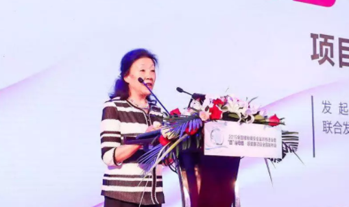 2019角膜接觸鏡安全監(jiān)控會(huì)議在沈陽舉行，“目”浴母愛·眼健康項(xiàng)目同期啟動(dòng)