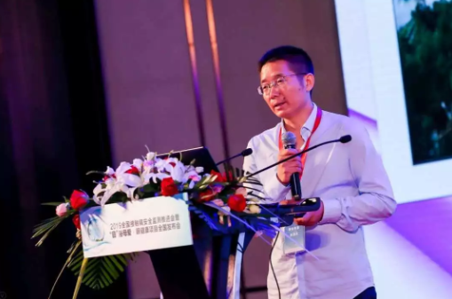 2019角膜接觸鏡安全監(jiān)控會(huì)議在沈陽舉行，“目”浴母愛·眼健康項(xiàng)目同期啟動(dòng)