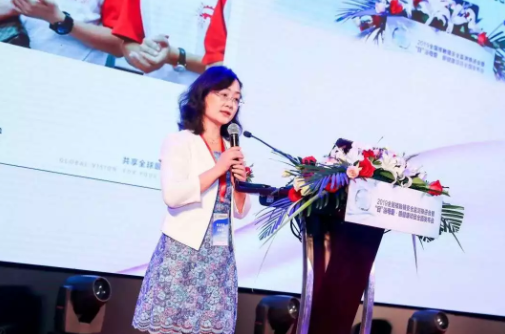 2019角膜接觸鏡安全監(jiān)控會(huì)議在沈陽舉行，“目”浴母愛·眼健康項(xiàng)目同期啟動(dòng)