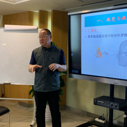 眼視光技術(shù)高級研修班可分模塊報名學習了?。?！