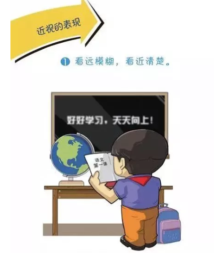 小學(xué)三年級是近視“分水嶺”？網(wǎng)課是“視力殺手”？