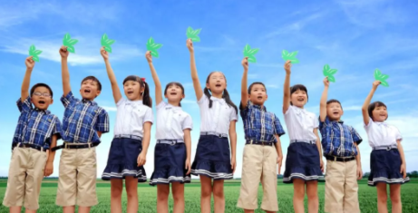 國家衛(wèi)健委官方微信發(fā)布：為了孩子的眼健康，家長要了解這12個知識點