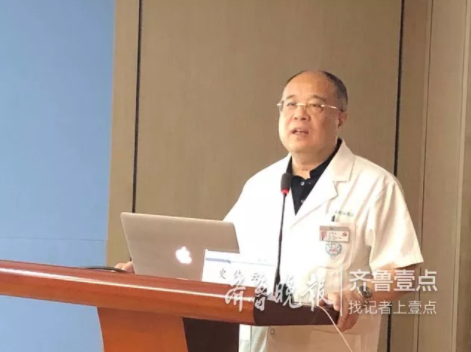 【眼視光前沿】全國首例領(lǐng)扣型人工角膜臨床試驗成功實施，有望1年內(nèi)上市