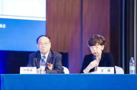 5000人共襄盛會(huì)：2019視覺健康創(chuàng)新發(fā)展國際論壇今天青島開幕