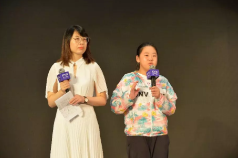 直擊6大謠言和誤區(qū)：第五屆中國(guó)青少年兒童近視防控名師講堂青島開(kāi)講