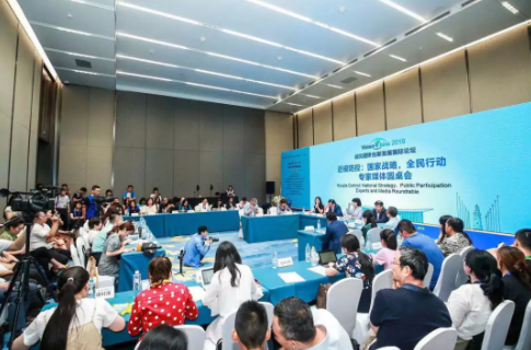 近視防控：國家戰(zhàn)略，全民行動——記VC2019專家媒體圓桌會
