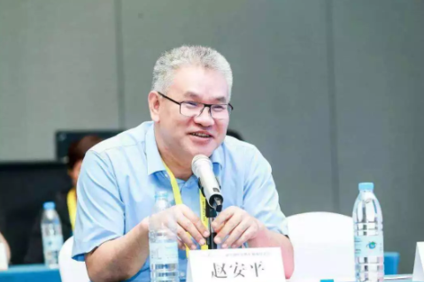 近視防控：國家戰(zhàn)略，全民行動——記VC2019專家媒體圓桌會