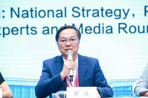 近視防控：國家戰(zhàn)略，全民行動——記VC2019專家媒體圓桌會