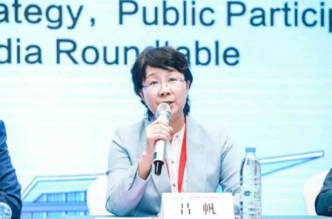 近視防控：國家戰(zhàn)略，全民行動——記VC2019專家媒體圓桌會