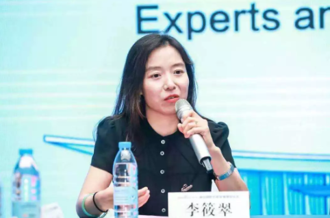 近視防控：國家戰(zhàn)略，全民行動——記VC2019專家媒體圓桌會