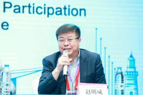 近視防控：國家戰(zhàn)略，全民行動——記VC2019專家媒體圓桌會