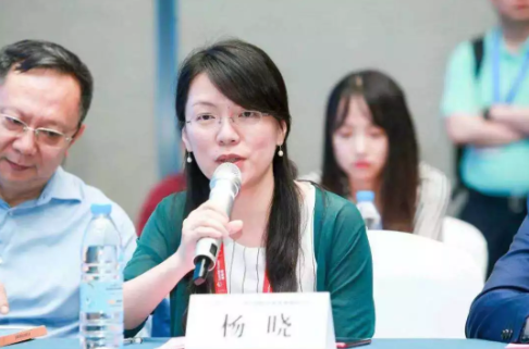 近視防控：國家戰(zhàn)略，全民行動——記VC2019專家媒體圓桌會