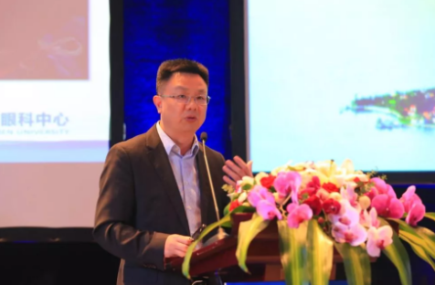 【眼視光盛會】海峽兩岸眼科大咖廈門論劍，2019白內(nèi)障及角膜病高峰論壇精彩回顧