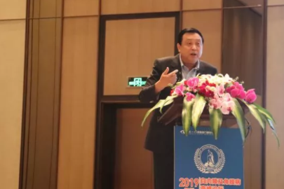 【眼視光盛會】海峽兩岸眼科大咖廈門論劍，2019白內(nèi)障及角膜病高峰論壇精彩回顧