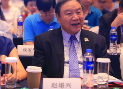 【眼視光盛會】海峽兩岸眼科大咖廈門論劍，2019白內(nèi)障及角膜病高峰論壇精彩回顧