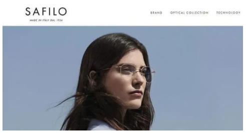 意大利眼鏡集團 Safilo 最新財報：亞太市場增長強勢
