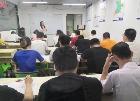 視普泰第八屆驗光定配考證培訓(xùn)技能精修班學(xué)員畢業(yè)啦?。?！