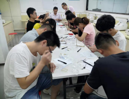 視普泰第八屆驗光定配考證培訓(xùn)技能精修班學(xué)員畢業(yè)啦！??！