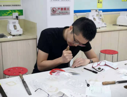 視普泰第八屆驗光定配考證培訓(xùn)技能精修班學(xué)員畢業(yè)啦！?。? width=