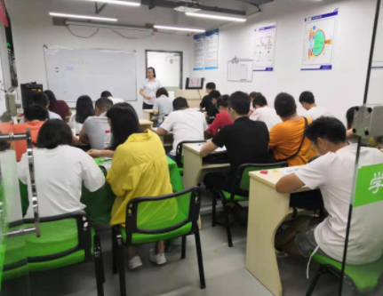 視普泰第八屆驗光定配考證培訓(xùn)技能精修班學(xué)員畢業(yè)啦?。。? width=