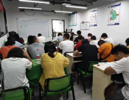 視普泰第八屆驗光定配考證培訓(xùn)技能精修班學(xué)員畢業(yè)啦?。?！
