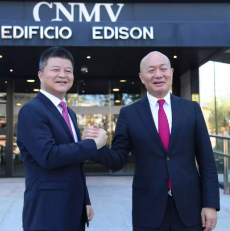 愛爾發(fā)布2019年半年報：市值破千億，視光服務營收增長超30%