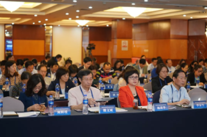 全國綜合防控兒童青少年近視專家宣講團(tuán)集體備課，已完成2000多萬人次宣教