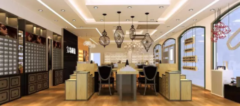 深圳驗光師培訓(xùn)眼鏡店從業(yè)人員的一天工作流程
