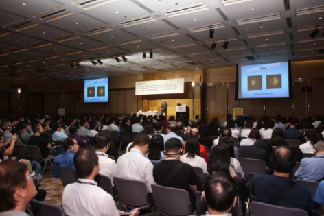 不可錯過的第27屆香港國際眼鏡展