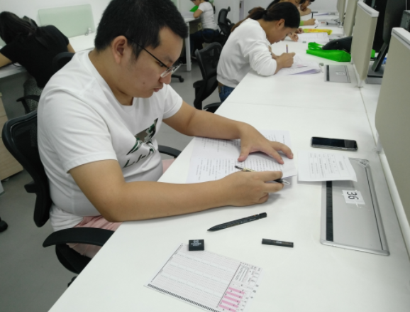 深圳視普泰第九屆驗光定配培訓學員順利畢業(yè)?。?！