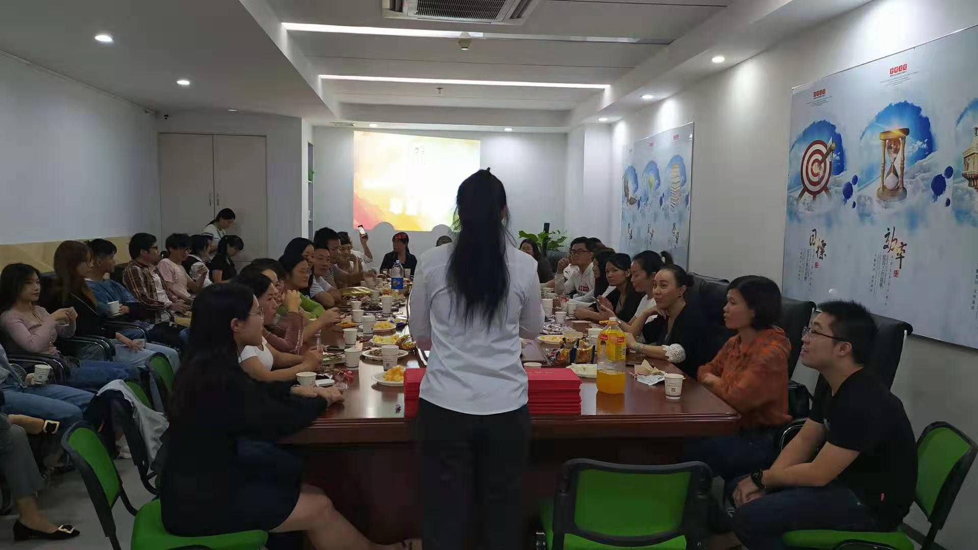 深圳視普泰第九屆驗光定配培訓學員順利畢業(yè)！??！