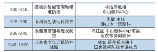 2019廣州國(guó)際眼鏡展圓滿落幕